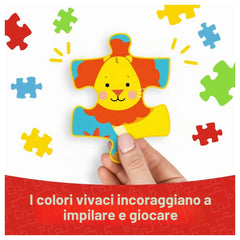 Trefl - Rompecabezas de 1000 Piezas - Puzzles - 14 - TRF10719