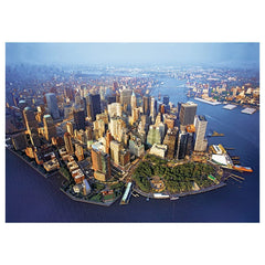 Trefl - Rompecabezas de 1000 Piezas - Puzzles - 14+ - TRF10222