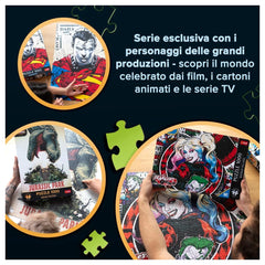 Trefl - Rompecabezas de 1000 Piezas - Puzzles - 14 - TRF10884