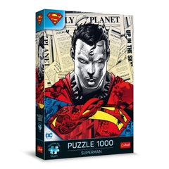 Trefl - Rompecabezas de 1000 Piezas - Puzzles - 14 - TRF10884