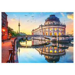 Trefl - Rompecabezas de 1000 Piezas - Puzzles - 14 - TRF10812