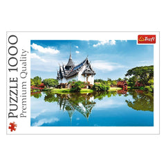 Trefl - Puzzle Sanphet Prasat Palace - 14+ - TRF10437