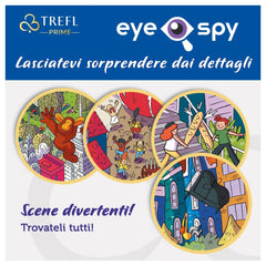 Trefl - Rompecabezas de 1000 Piezas - Puzzles - 14 - TRF10712
