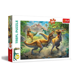 Trefl - Rompecabezas de 160 Piezas - Puzzles - 6 - TRF15360