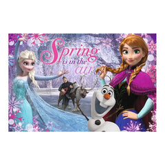 TREFL - Frozen - Puzzles - 6+ - TRF13195
