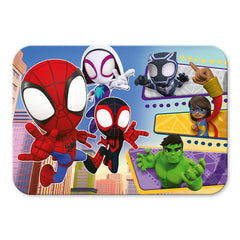 Trefl - Rompecabezas de Madera - Puzzles - 3 - TRF20274