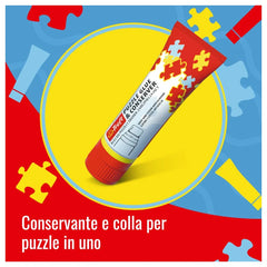Trefl - Trefl Puzzle Glue - Puzzles Age +14 - TRF90721