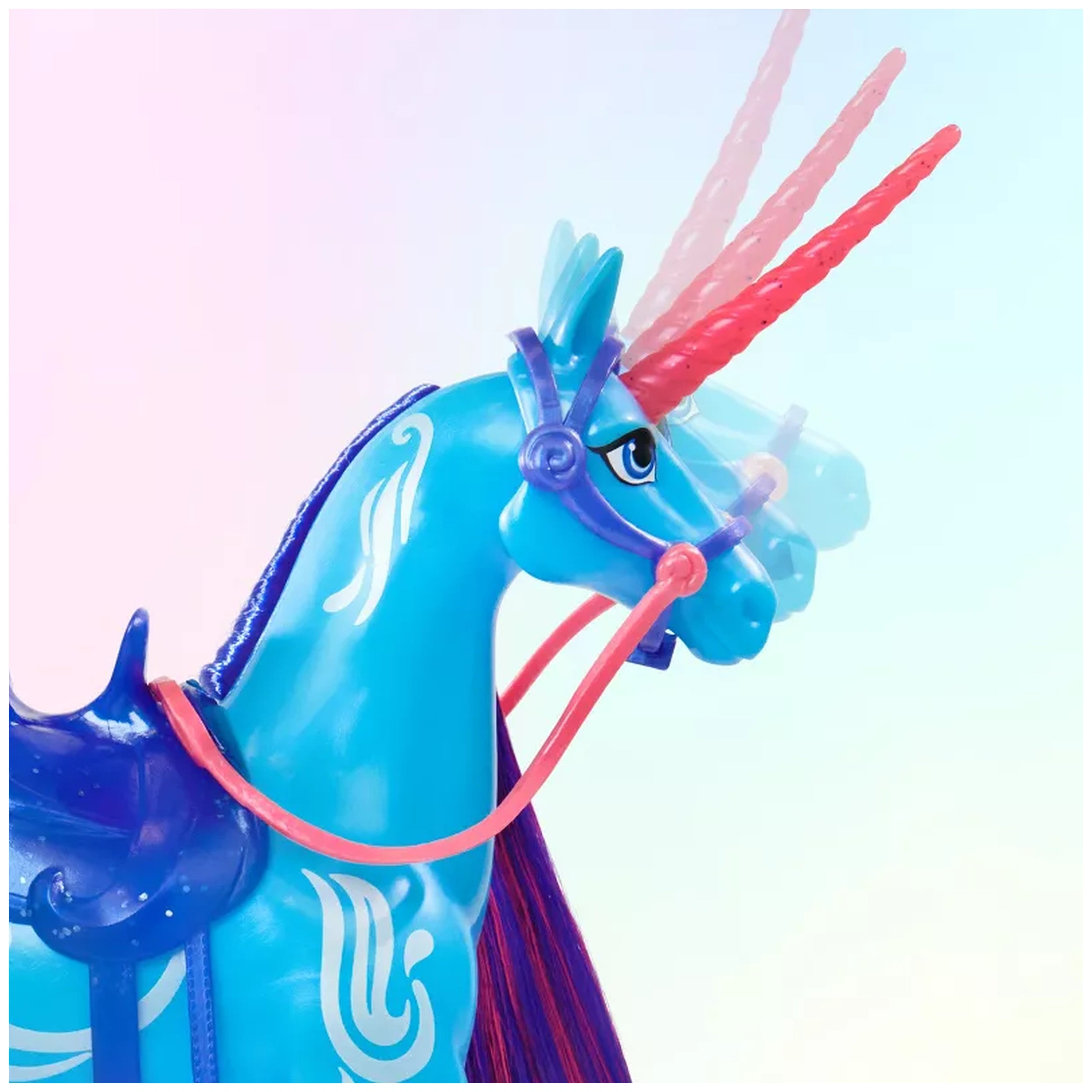 Figura de Unicorn Academy River Unicorn