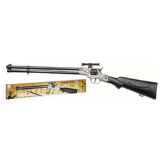 Villa - Texas Bill 3130 Rifle de Juguete - Armas y Gadgets de Juguete