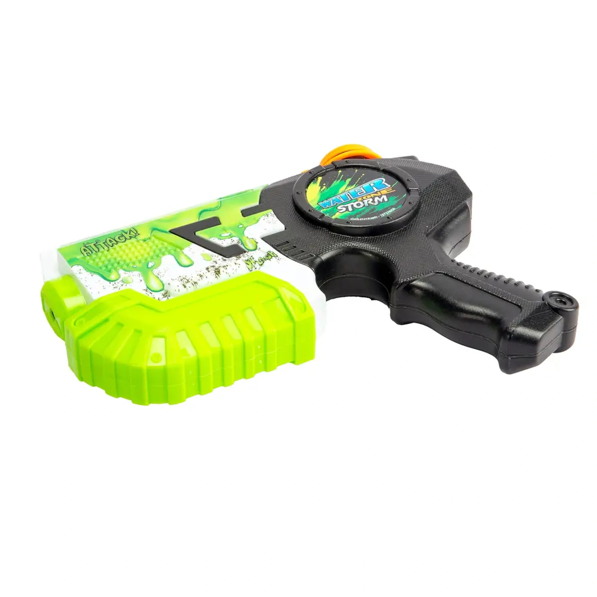 Waterzone - Storm-Micro-Blaster - Outdoor-Play-Equipment