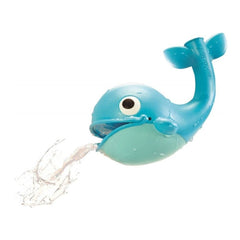 Yookidoo - Elephant Baby Shower - Juguetes de Baño - 0 - 24 Meses - YKD40359
