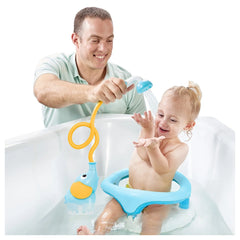 Yookidoo - Ducha de Elefante - Juguetes de Baño - 0 - 24 Meses - YKD40241