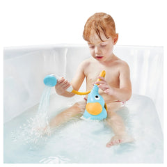 Yookidoo - Ducha de Elefante - Juguetes de Baño - 0 - 24 Meses - YKD40241