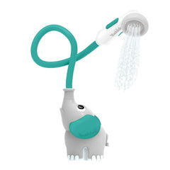 Yookidoo - Cabezal de Ducha para Bebés Elefante - Juguetes de Baño - 0 - 24 Meses - YKD40250