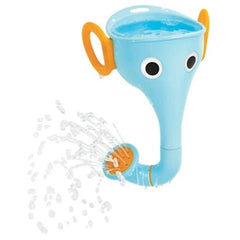 Yookidoo - FunElefun Fill 'N' Sprinkle - Juguetes de Baño - 18M - YKD40205