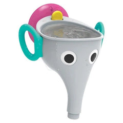 Yookidoo - FunElefun Fill 'N' Sprinkle - Juguetes de Baño - 18M - YKD40206