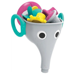 Yookidoo - FunElefun Fill 'N' Sprinkle - Juguetes de Baño - 18M - YKD40206