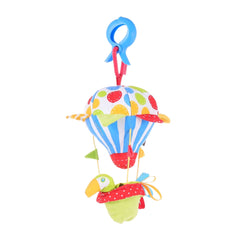 Yookidoo - Tap 'N' Play Balloon - Juguetes de Actividad para Bebés - 0 Meses+ - YKD40140