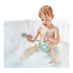 Yookidoo - Elephant Baby Shower - Juguetes de Baño - 0 - 24 Meses - YKD40307