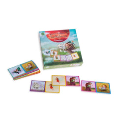 ARENA - Little Unicorn Sparkle Star - Juegos de Cartas