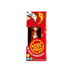 Asmodee - Jungle Speed - Juegos de Mesa - +7 - Eco Pack - STR8220b - Edición Italiana