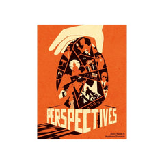 Asmodee - Perspectives - Juegos de Mesa - 14+ - STR8053 - Edición Italiana