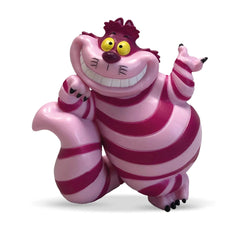 Bullyland - Disney Grinz Cat Toy Figure 7.3 cm - Alice in Wonderland - Action & Toy Figures