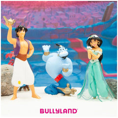 Bullyland - Disney - Jasmine Toy Figure 9 cm - Disney Princess - Aladdin - Action & Toy Figures