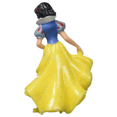 Bullyland - Disney - Figura de juguete de Blancanieves 9 cm - Princesa Disney - Figuras de acción y juguete