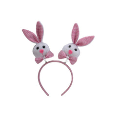 Carnival Toys - Diadema con Conejitos Saltarines - Profesiones de Juego y Juego de Roles