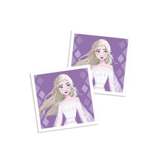 Clementoni - Disney Frozen Memo Game - Card Games