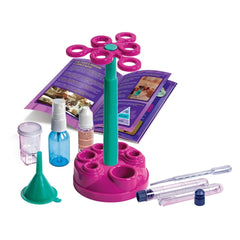 Clementoni Scienza E Gioco Lab - Mini Laboratorio de los Perfumes - Edición Italiana