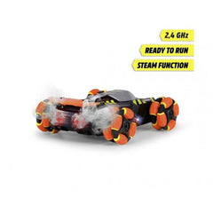 Dickie - Vehículos de Juego Rtr Drift de Área Controlados por Remoto