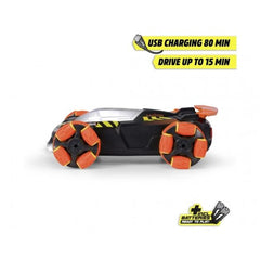 Dickie - Vehículos de Juego Rtr Drift de Área Controlados por Remoto