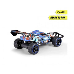 Dickie - Remote Controlled Snow Lynx Rtr Play Vehicles