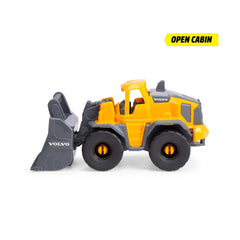 Dickie - Volvo Tough Loader - Play Vehicles