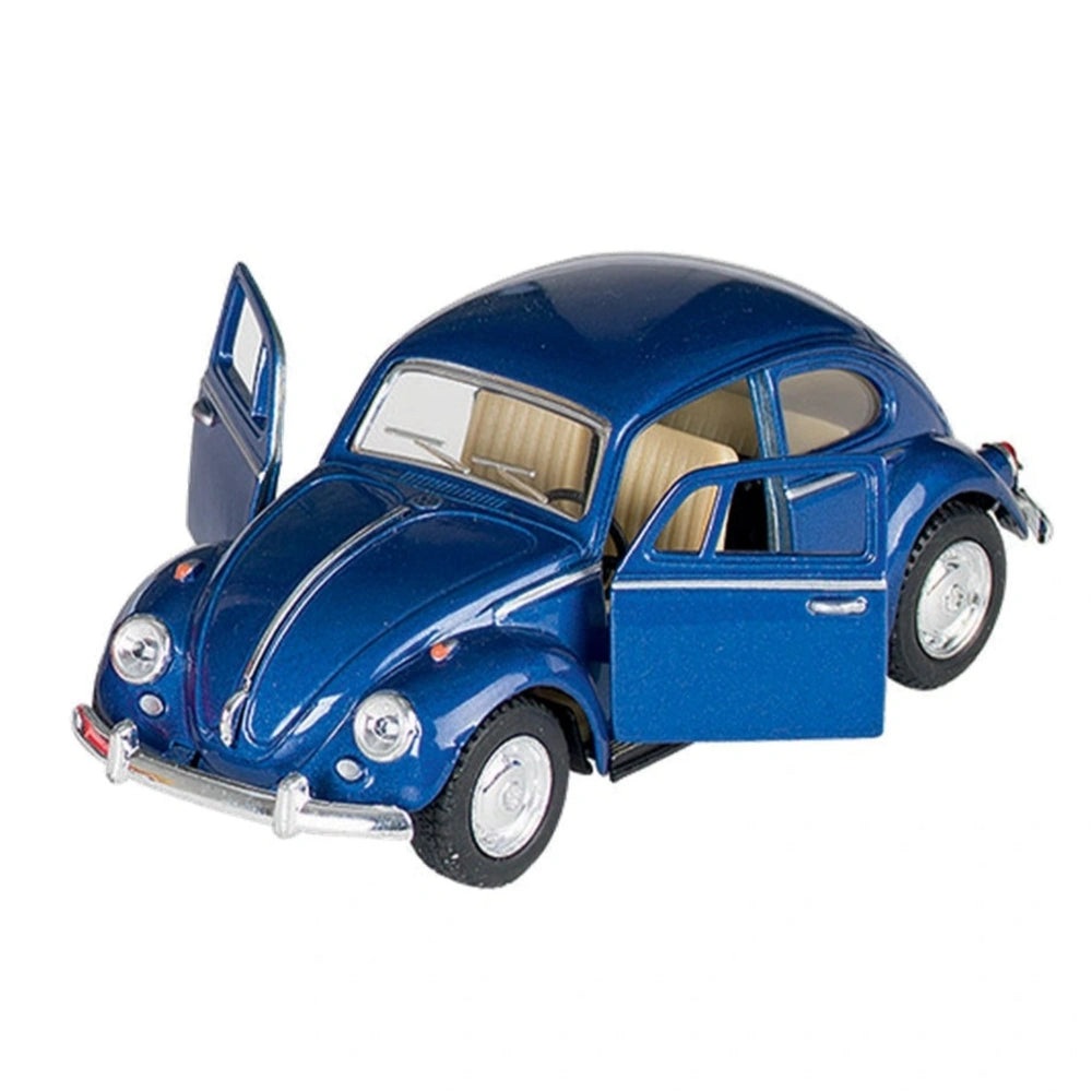 Gollness - Volkswagen Escarabajo Clásico 1967 - Vehículos de Juego
