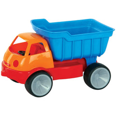 Gowi - Dump Truck - Play Vehicles