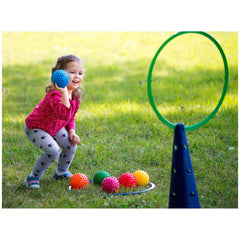 Gymnic - Easy Grip Sensory Ball