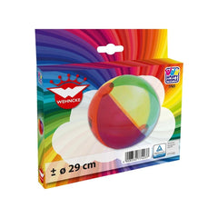 Happy People - Water Ball Rainbow 29 Cm