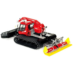 Jagerndorfer - PistenBully 400 W Snow Groomer with Winch 1:32- Play Vehicles