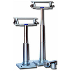 Jagerndorfer - Ski Lift Set Of Towers 1:32 - Model Making