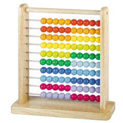 Johntoy - Wooden Abacus Set - Educational Toys