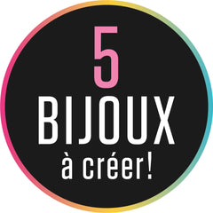 LANSAY - My Charms Bracelets - Arts & Crafts