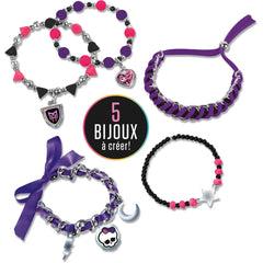 LANSAY - My Charms Bracelets - Arts & Crafts