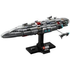Lego - Star Wars - Home One Starcruiser - Set de Construcción Juguetes