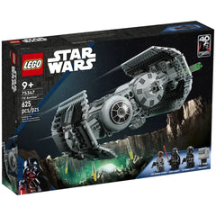 Lego - Star Wars - TIE Bomber - Construction Set Toys