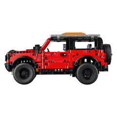 LEGO - Technic Ford Bronco SUV - Set de Construcción de Juguetes