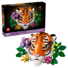 LEGO - The Fauna Collection - Construction Set Toys