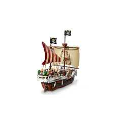 LEGO - The Going Merry Pirate Ship - Action & Toy Figures